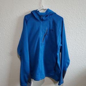 Men's Canyonlands Full Zip Hooded Jacket XXL/TTG